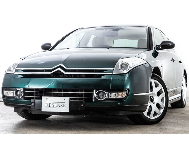 CITROEN C6 2007