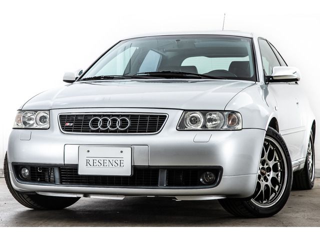 AUDI S3 2003