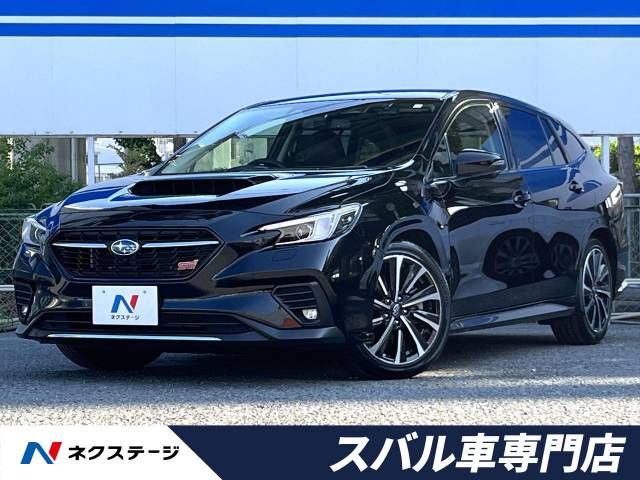 SUBARU LEVORG 2023