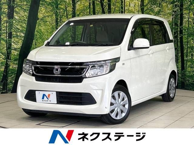 HONDA N-WGN 2014