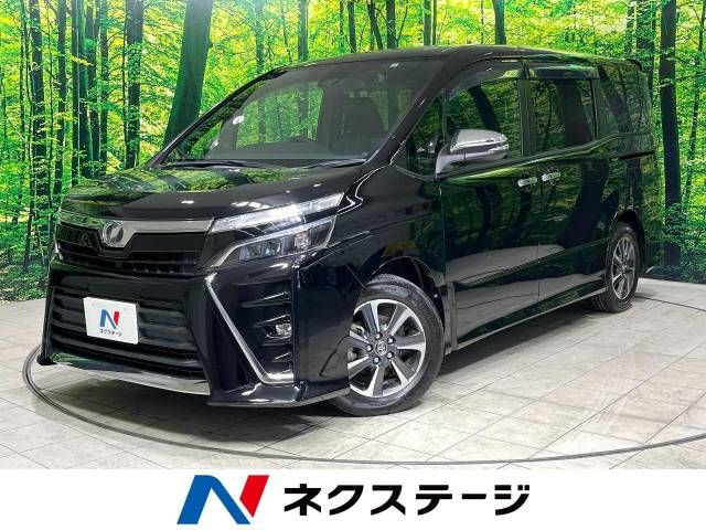 TOYOTA VOXY 2018