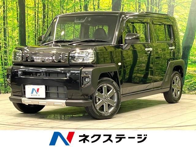 DAIHATSU TAFT 2020