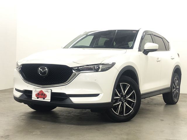 MAZDA CX-5 2020