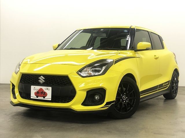 SUZUKI SWIFT 2017