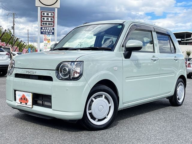 DAIHATSU MIRA TOCOT 2019