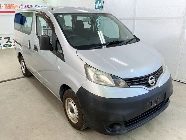 NISSAN NV200 VANETTE van 2016