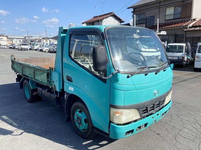 HINO DUTRO 2006