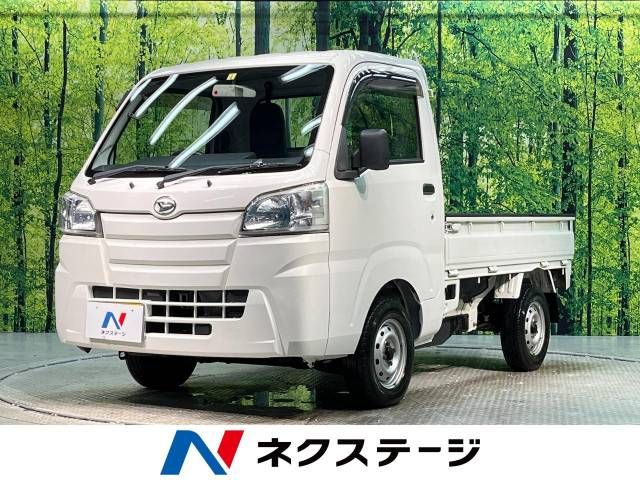 DAIHATSU HIJET truck 2014