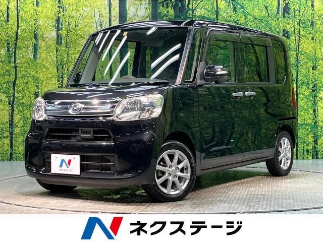 DAIHATSU TANTO 2013