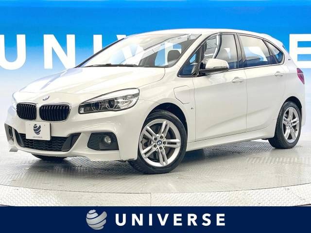 BMW 2series Active Tourer 2016