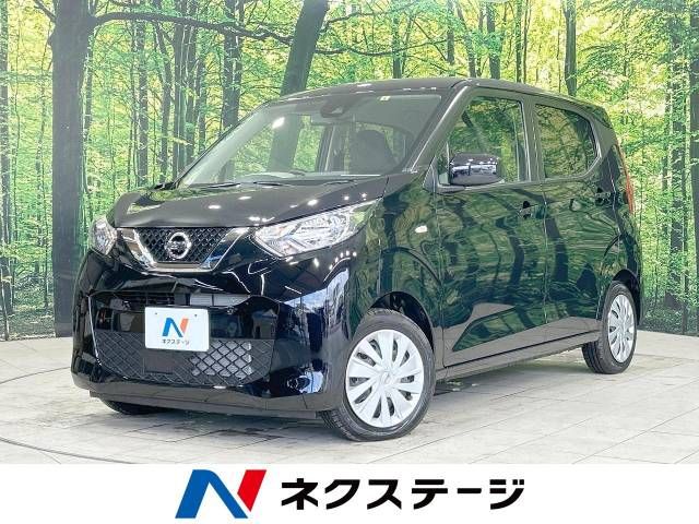 NISSAN DAYZ 2022