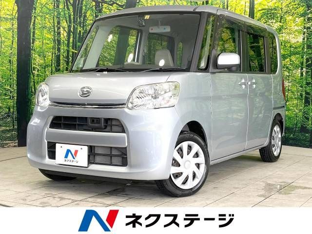 DAIHATSU TANTO 2014