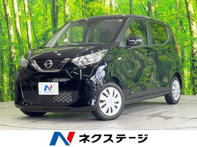 NISSAN DAYZ 2021