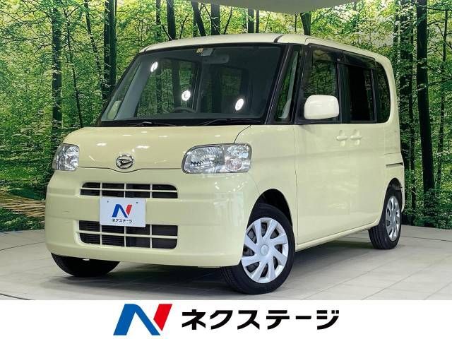 DAIHATSU TANTO 2011