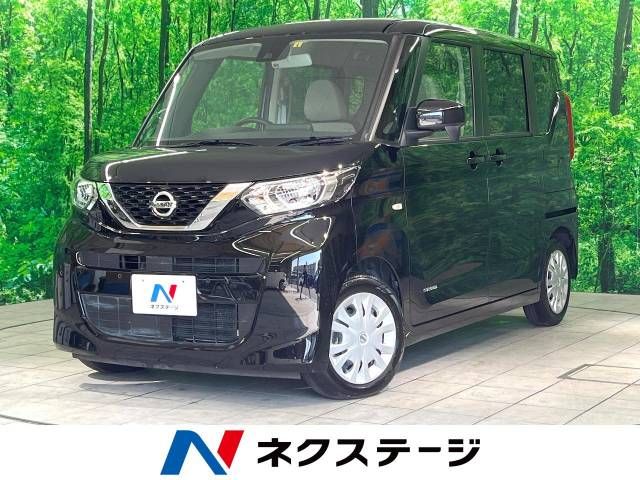 NISSAN ROOX 2022