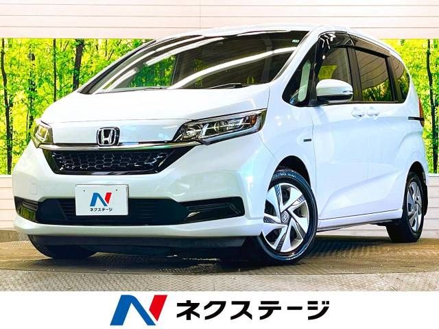 HONDA FREED HYBRID 2019