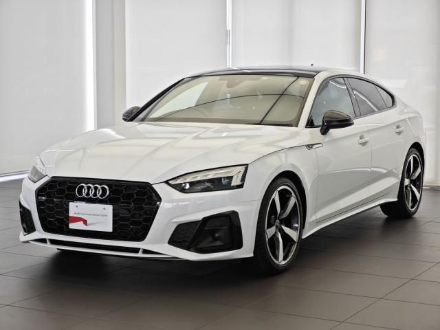 AUDI A5 SPORTBACK 2021