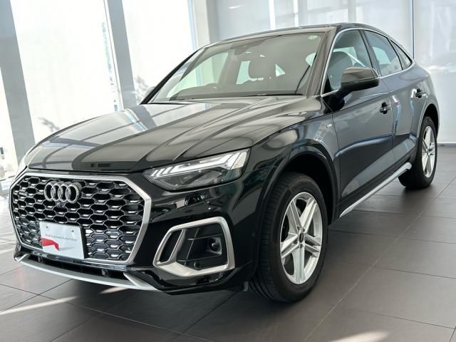 AUDI Q5 SPORTBACK 2024