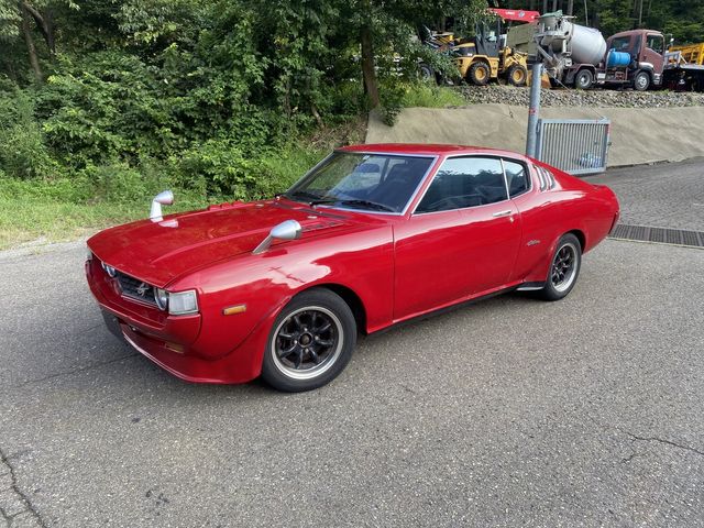 TOYOTA CELICA 1974