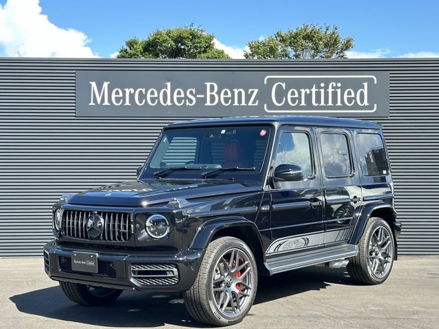 AM General AMG G class 2022