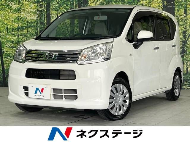 DAIHATSU MOVE 2019