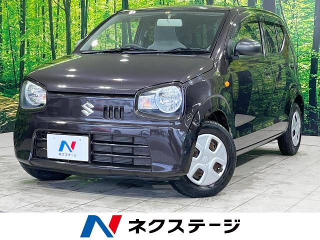 SUZUKI ALTO 2016