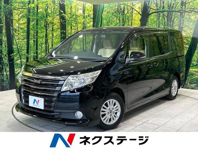 TOYOTA NOAH 2014