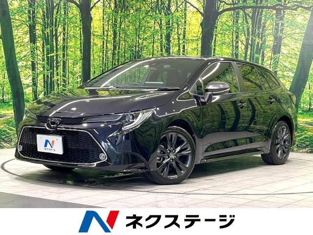 TOYOTA COROLLA TOURING 2021