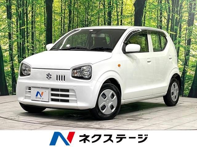 SUZUKI ALTO 2019