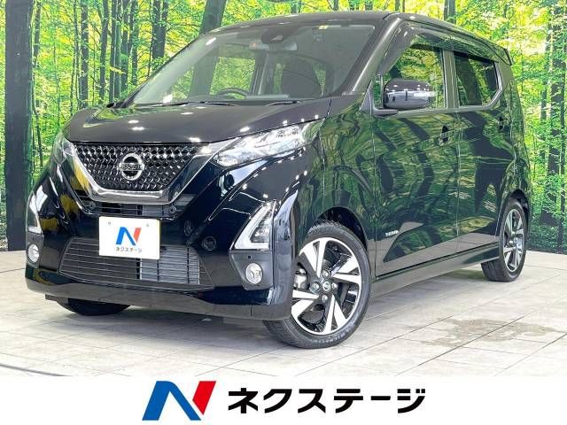 NISSAN DAYZ 2019