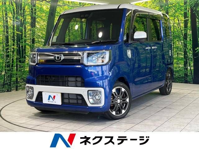 DAIHATSU WAKE 2018