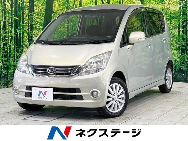 DAIHATSU MOVE 2009