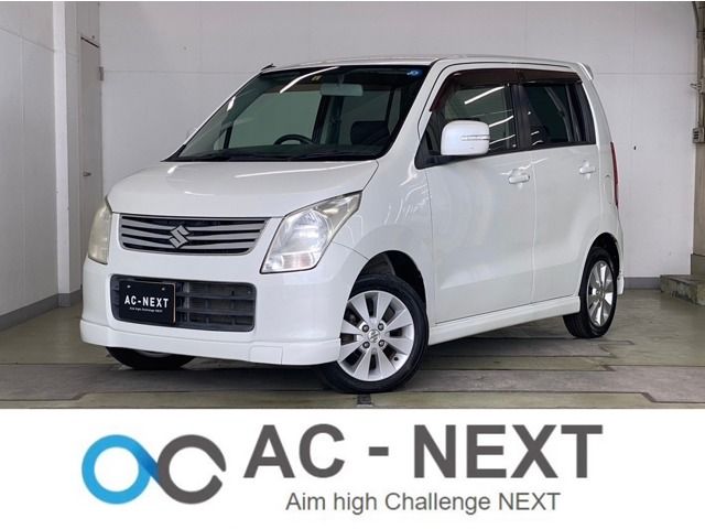 SUZUKI WAGON R 2011