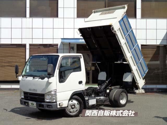 ISUZU エルフ 2014