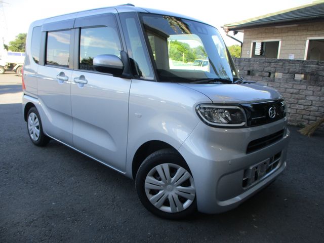 DAIHATSU TANTO 2022