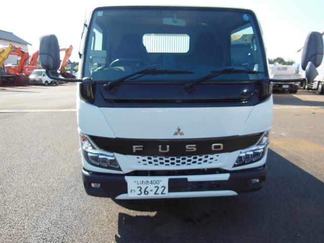 MITSUBISHI CANTER 2021