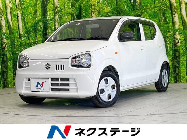 SUZUKI ALTO 2019