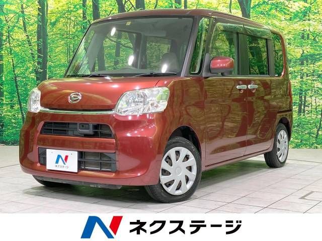 DAIHATSU TANTO 2013