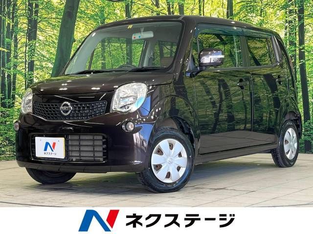 NISSAN MOCO 2012