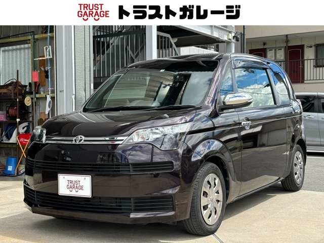 TOYOTA SPADE 2015