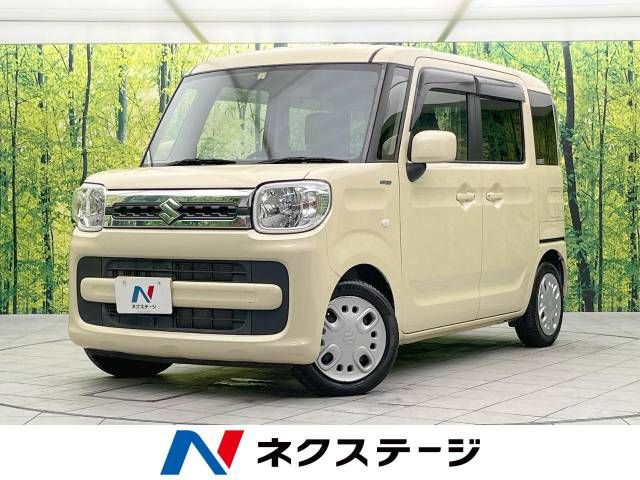 SUZUKI Spacia 2018