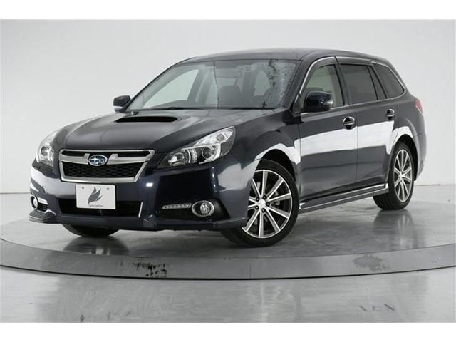 SUBARU LEGACY-TW 4WD 2013