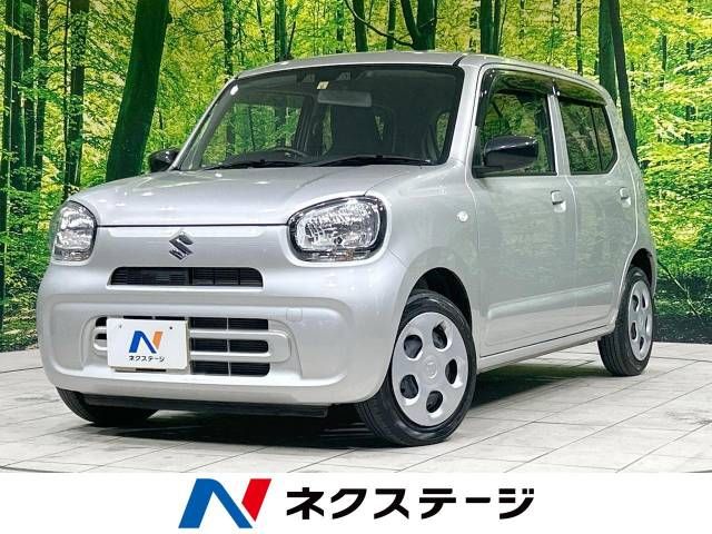 SUZUKI ALTO 2022