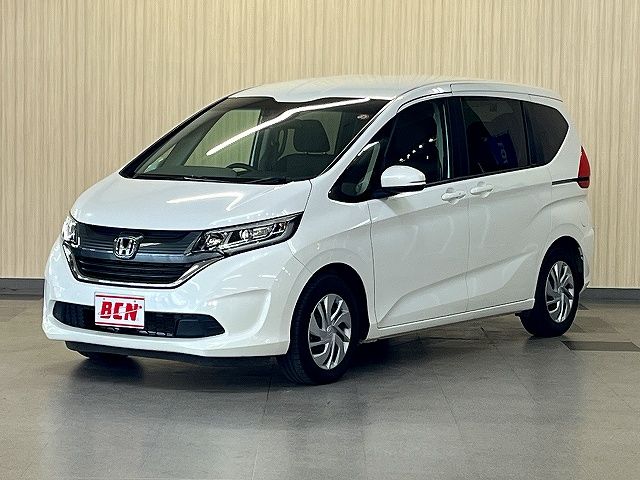 HONDA FREED 2019