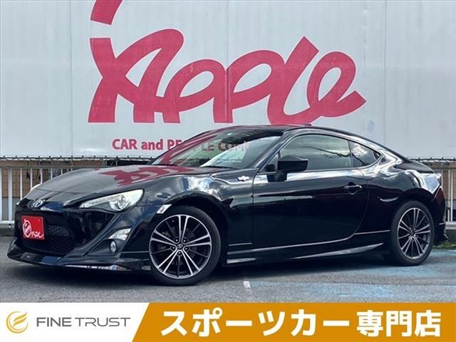 TOYOTA 86 2013