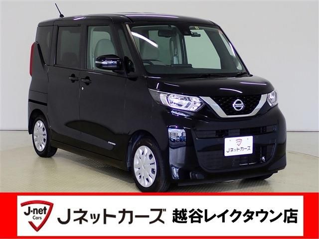 NISSAN ROOX 2022