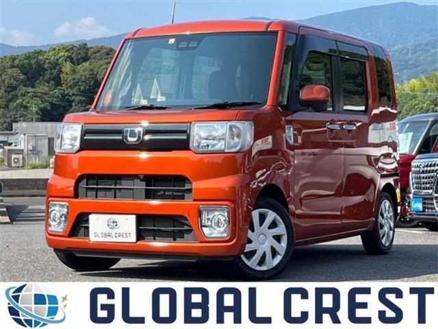 DAIHATSU WAKE 2020