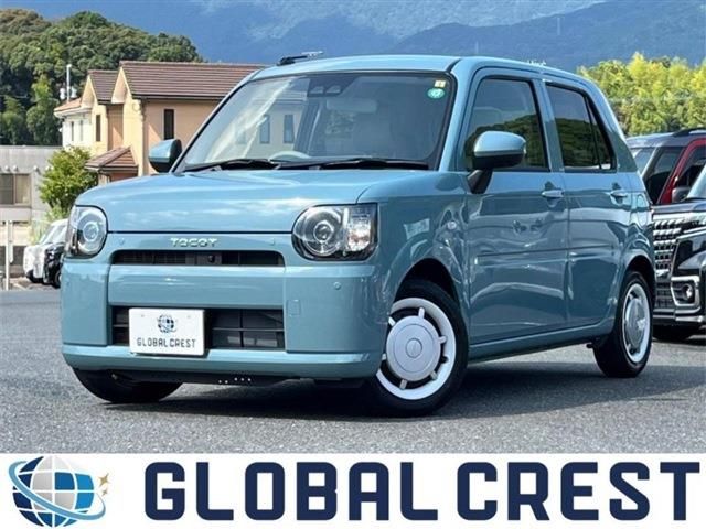 DAIHATSU MIRA TOCOT 2023