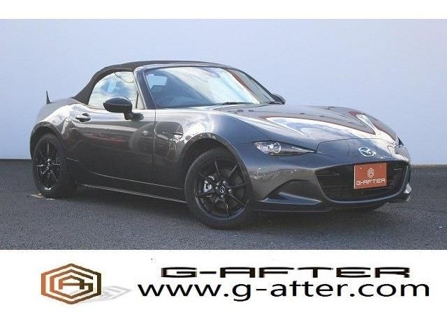 MAZDA ROADSTER 2022