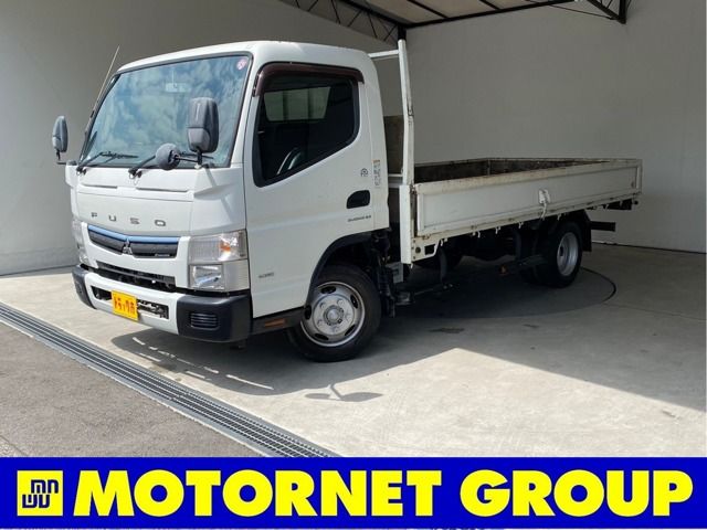 MITSUBISHI CANTER 2017